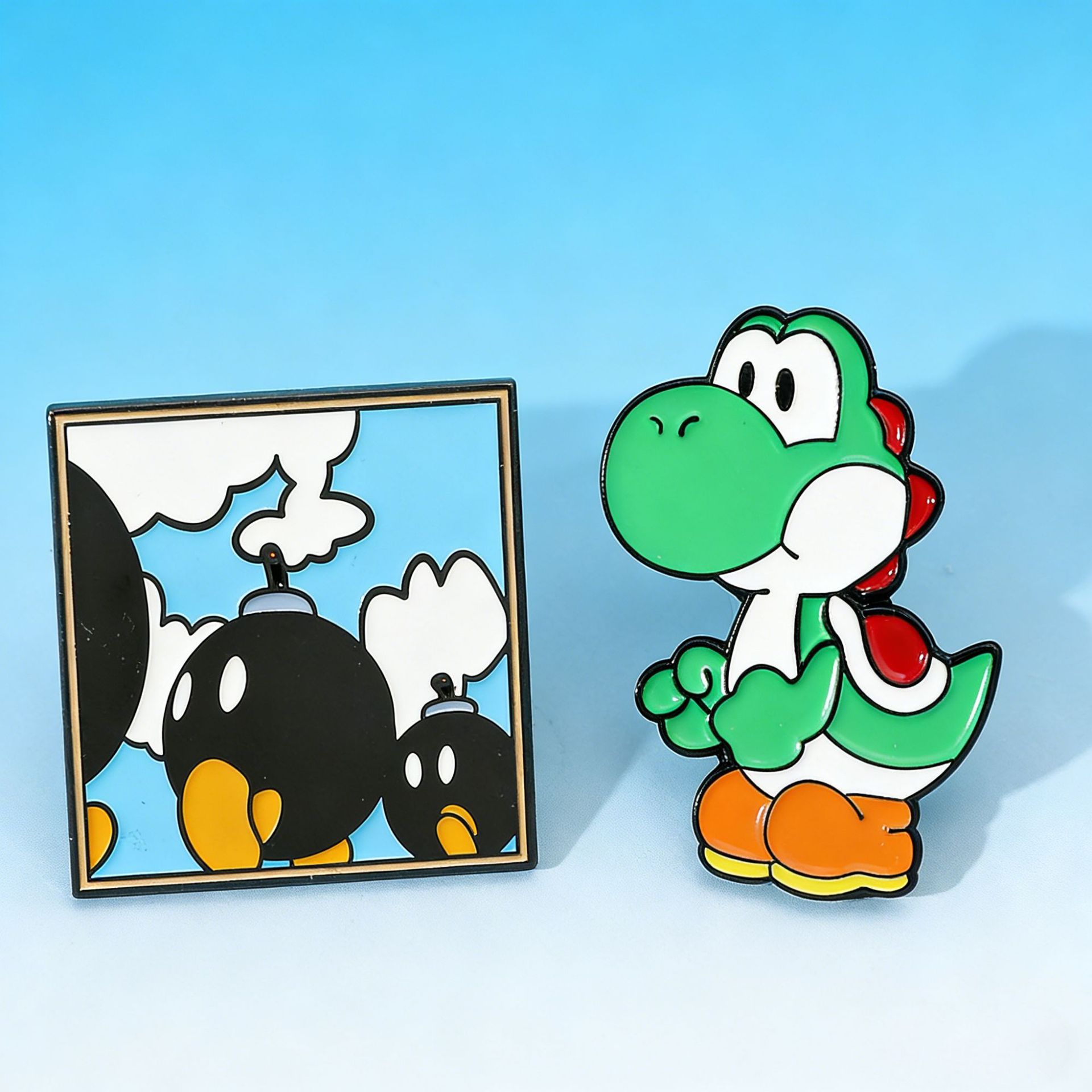Mario