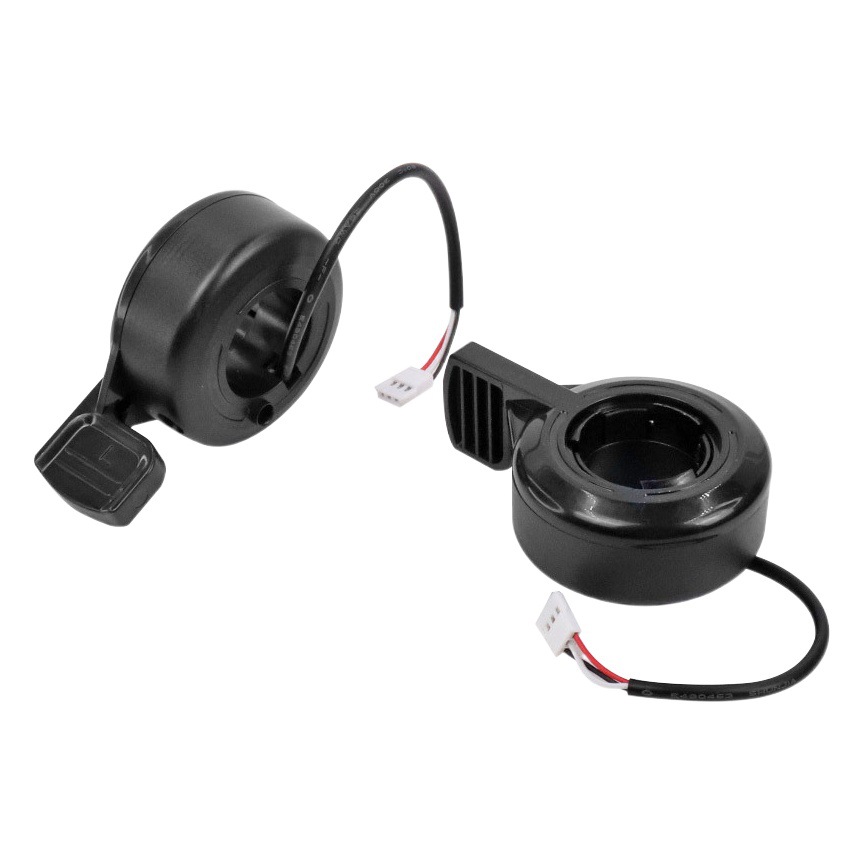 X8 accesorios scooter control de velocidad mango pulgar controlador de velocidad adecuado para X8 Pro 24V 36V48V