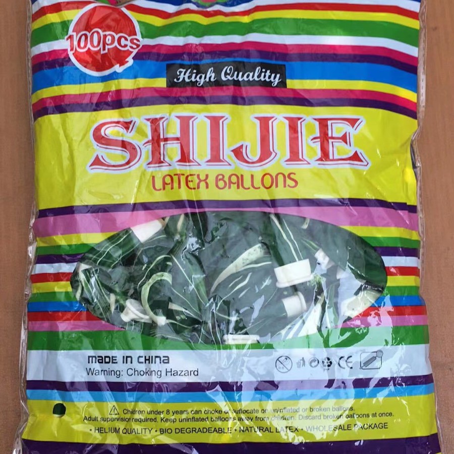 2,3г агатовый шар зеленый 100 шт.