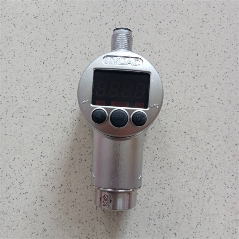 德国HYDAC温度传感器ETS 3868-5-000-000全新原装正品