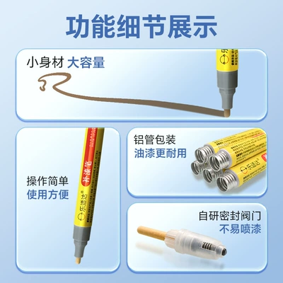 Huizhong – Touch Up
