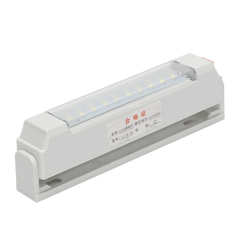 LL10-W LED high-voltage cabinet in-light distribution cabinet LED light ring network cabinet LED lighting light