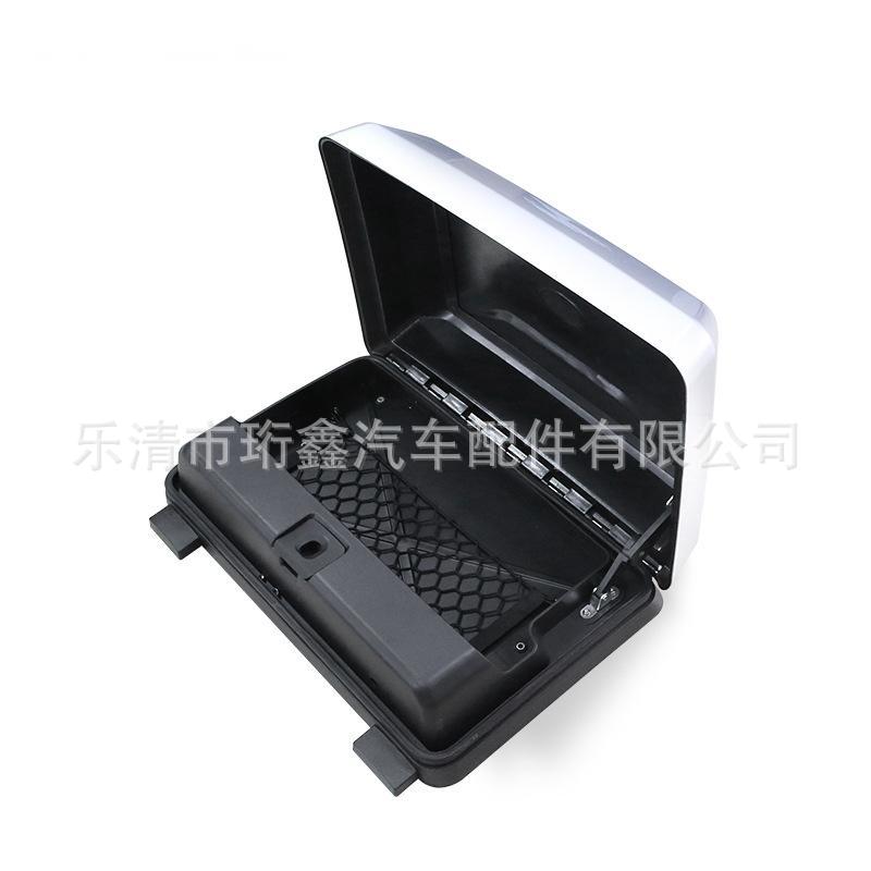 Roof Rack Luggage Carrier Platform Ladder for Jetour Traveler