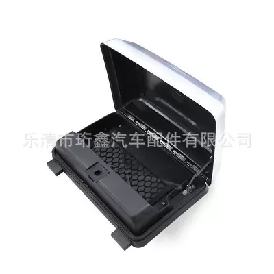 Roof rack – Wenjie Carrier Platform Ladder