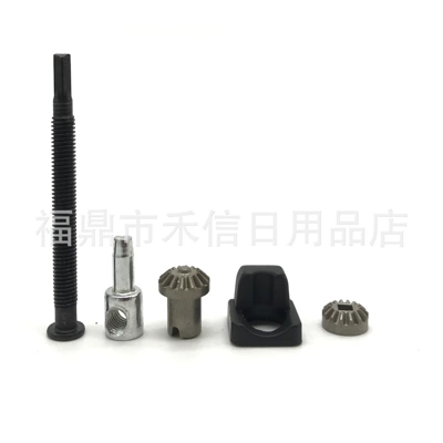 CS-440 CS-4 400 303T WT-416 WT-416-1 WT-416C carburetor parts gear (Other starting systems)