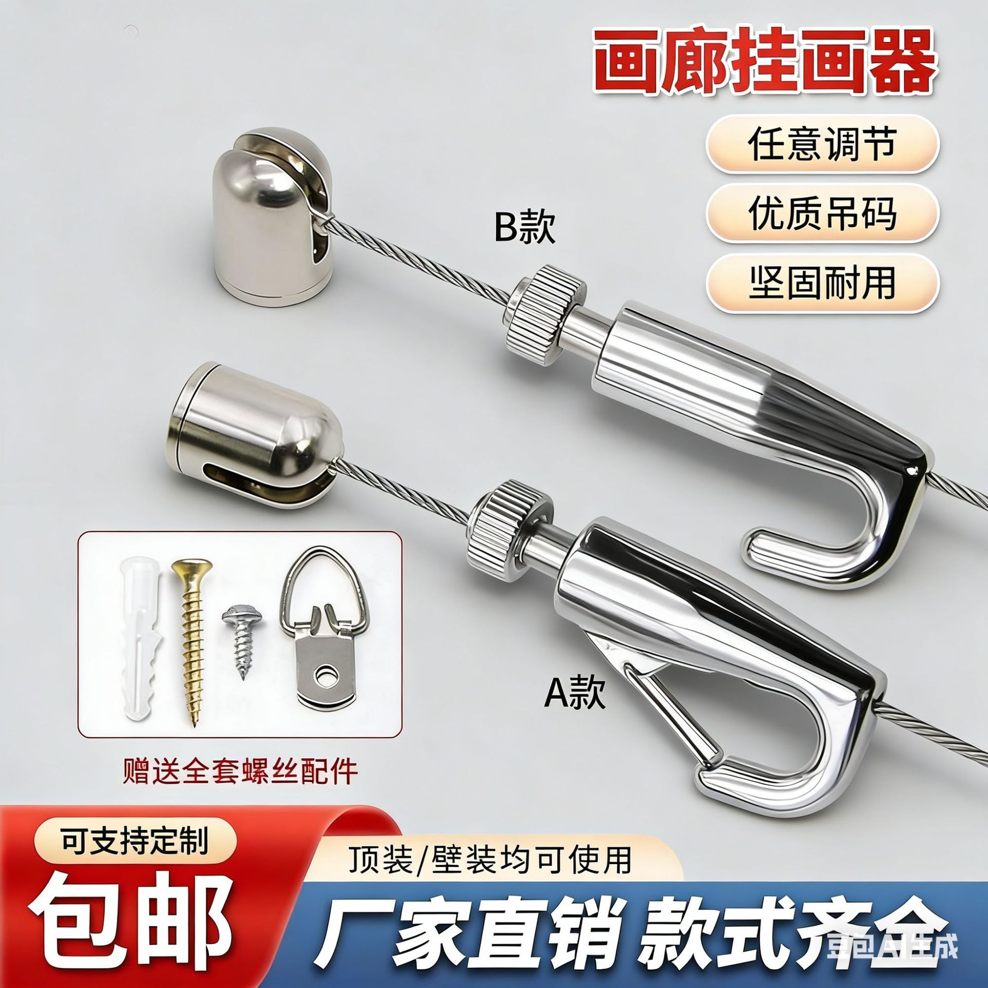 Wall Hook