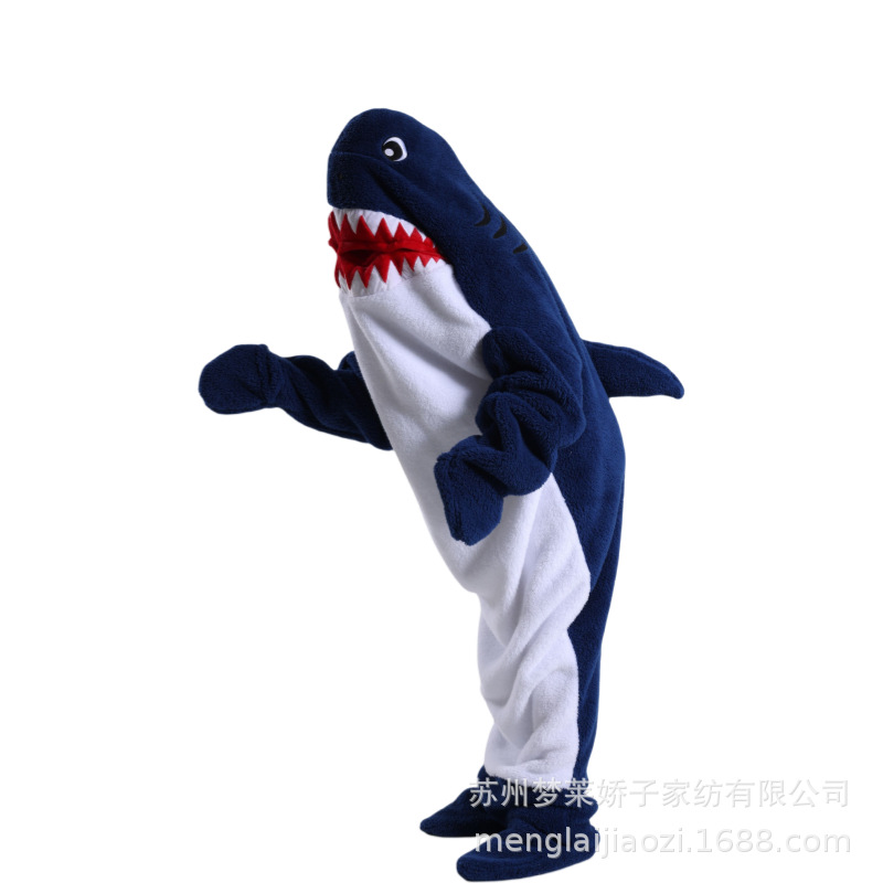 새로운 네이비 상어