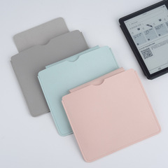アマゾンのキンドル電子書籍を卸売りして、磁気のない内胆包osisaの3世代の保護カバーの2世代の7インチのシンプルさを適用します。