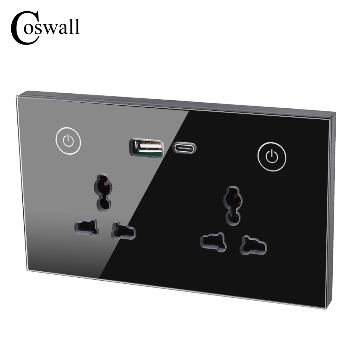 多三孔 USB+TYPE-C 02