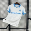 25/26 Marseille Home Kit