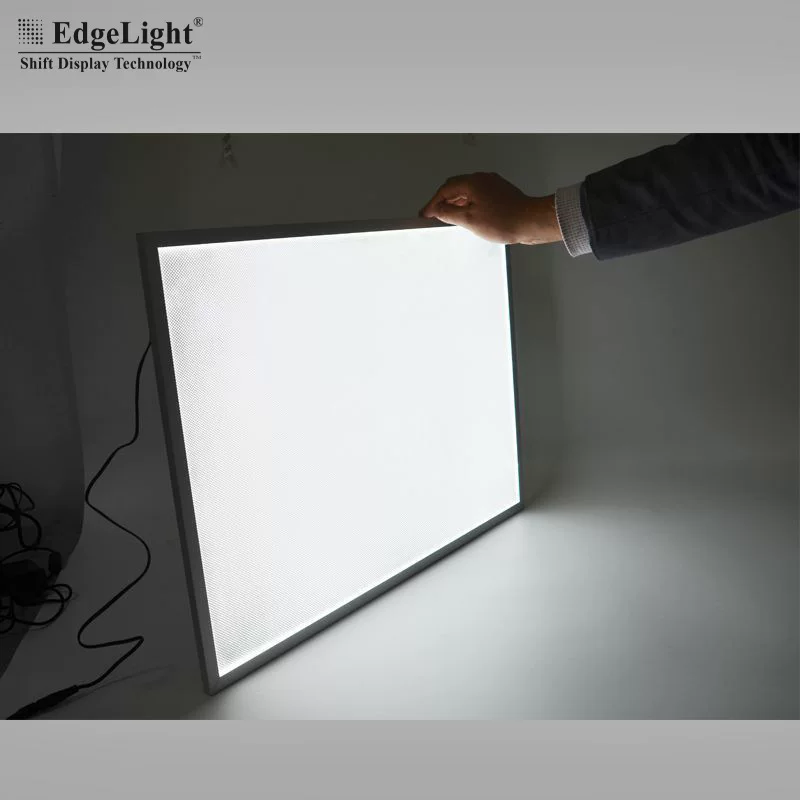 LED acrylic stand, ultra thin lights, light source, direct factory sales