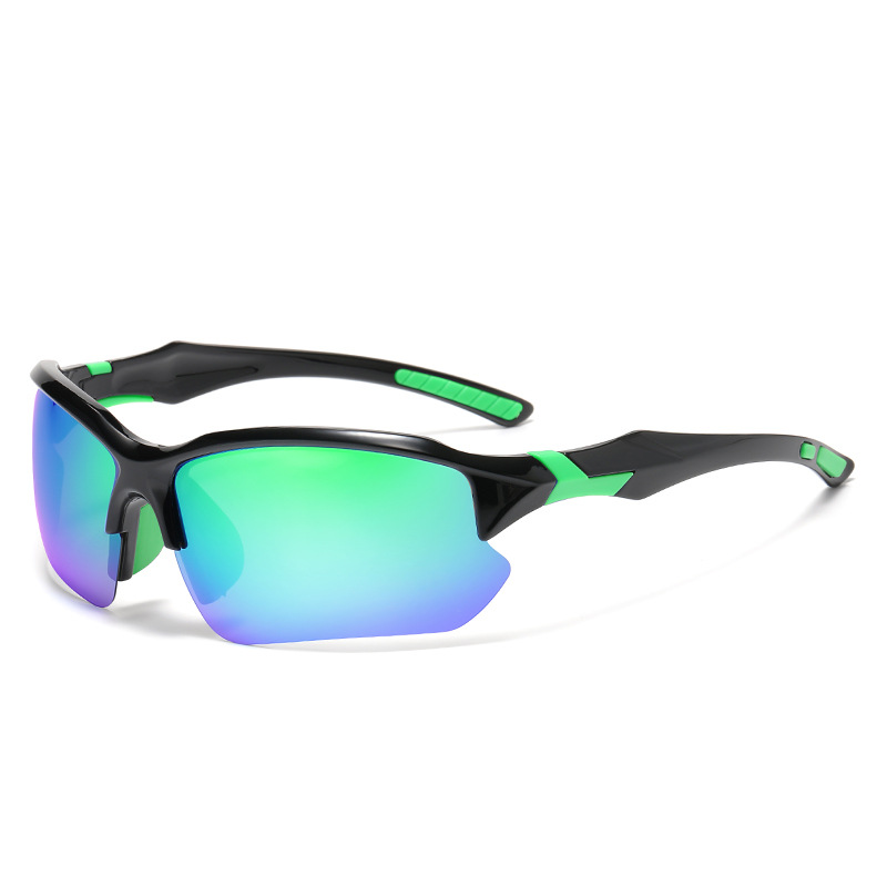 Gafas de Ciclismo Deportivo de TAC, Polarizadas, para Pesca y Deportes al Aire Libre