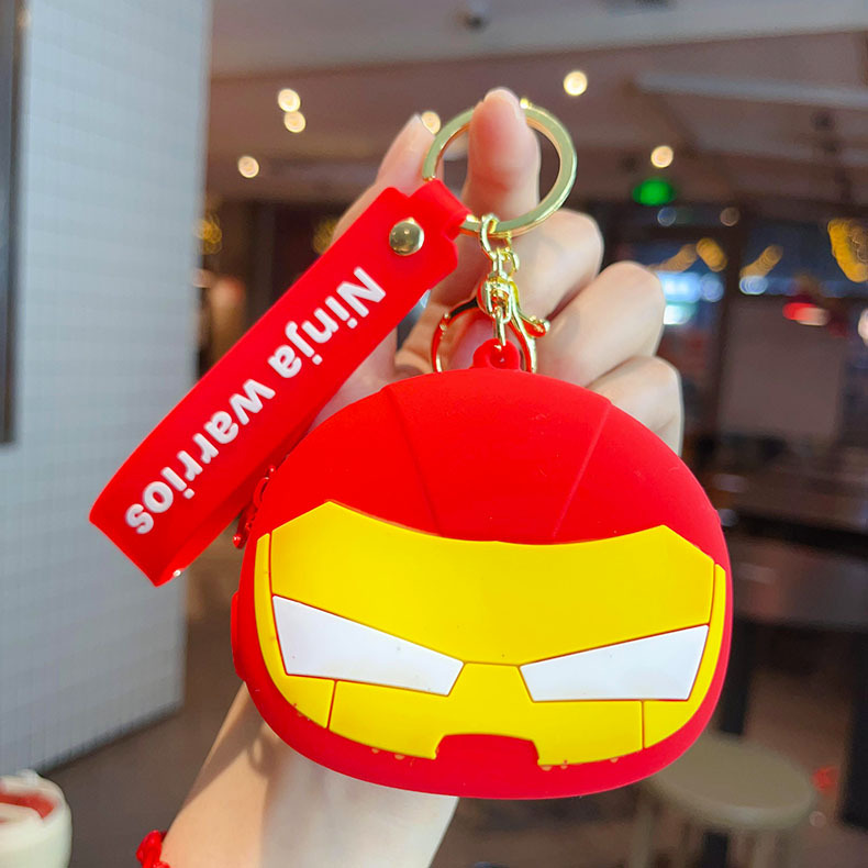 Fanlian 시리즈-아이언 맨