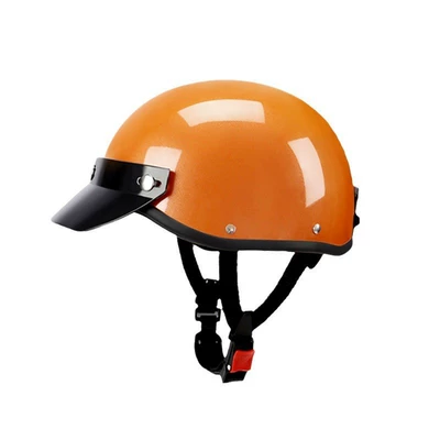 Men's and Women's Helmets Summer, Motosiklet kaskı (dəbilqə)