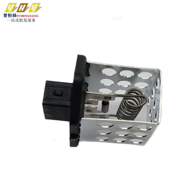 2.0 Electronic Fan Resistor – car radiator