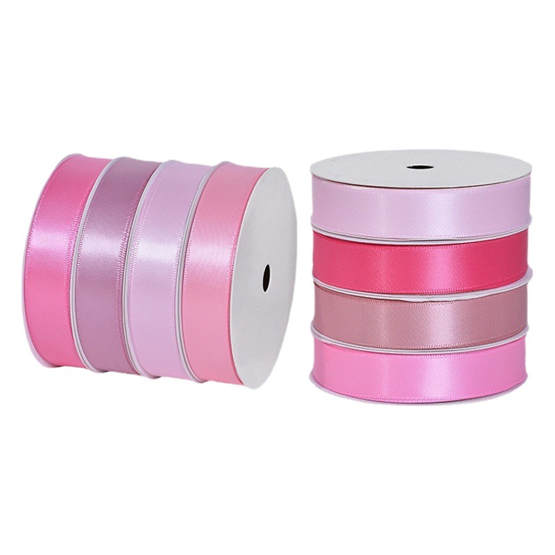 Yao Ming, venta al por mayor, correas para cajas de pasteles, cinta decorativa para hornear flores de 1,6 CM, cinta decorativa para embalaje de regalo