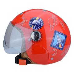 BEON Children's Helmet 3C Certified All-Season Motorcycle Electric Bike Helmet for Boys and Girls, Summer and Winter Safety Hat