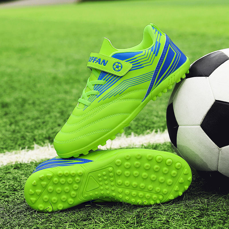 Fußballschuhe Für Kinder Und Erwachsene Für Kunstrasen_voghion.com