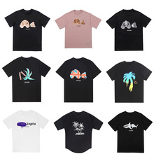 VLONE FOG PA PALM���Ҭ����ͷС��̩����T����������ŷ������ʹ