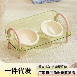 猫猫食具;猫猫窝/笼/垫;猫抓板