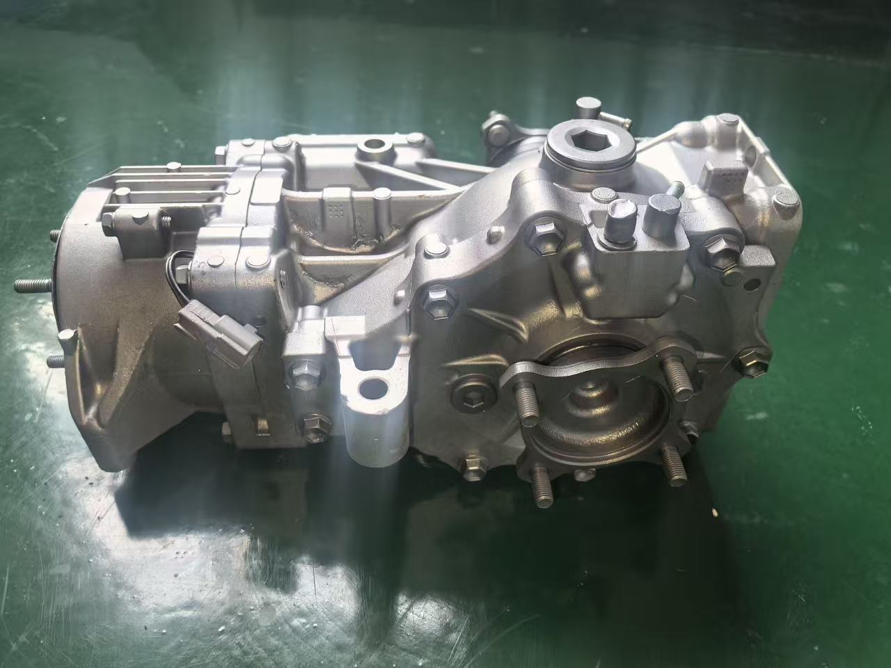 For Toyota Sienna 3.5 AWD Rear Axle Differential Assembly Transmission Parts