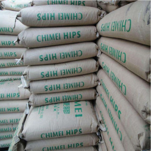 HIPS Zhenjiang Chimei PH-88HT Impact-resistant Grade High Impact-resistant Heat-resistant Household Appliance Housing Household Goods