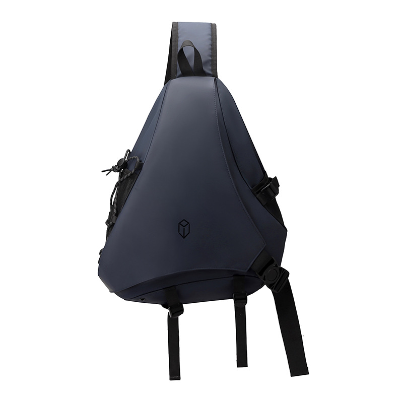 WEPOEWR nuevo bolso de hombro deportivo al aire libre para hombre bolso de hombro funcional bolso de ciclismo de cercanías bolso diagonal ligero