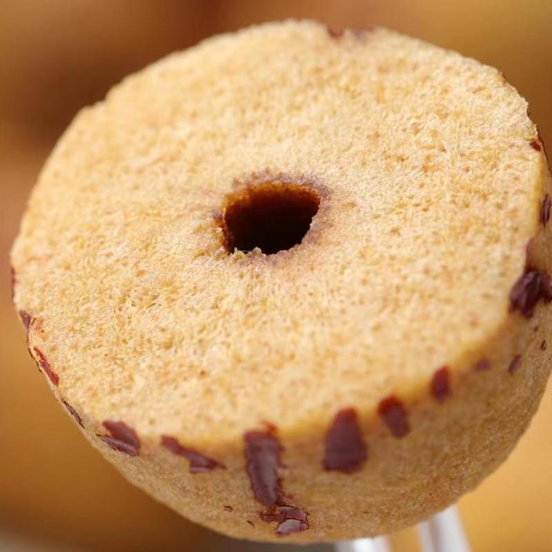 Bare-skinned, seedless jujubes, wholesale 250g, skinless and seedless hollow jujubes for soup and tea, skinless and seedless jujubes