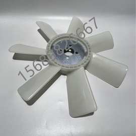 潍柴锐动力WP2.7  WP3.2  WP4.3柴油发动机扬柴 风扇2210048原厂