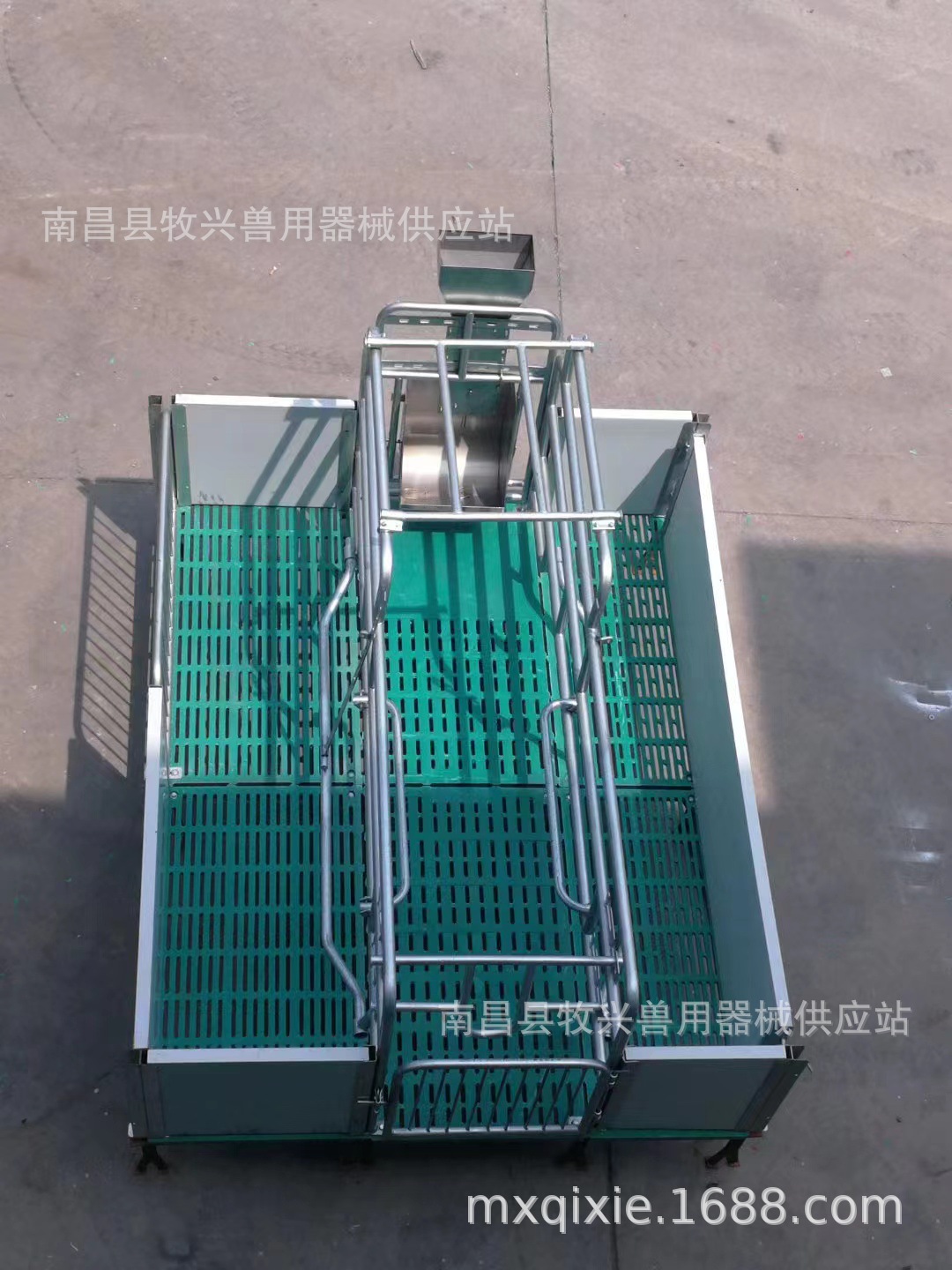 羊用复合材料漏粪板1.2米仔猪保育板兽用B超猪场漏粪板厂家哪里好