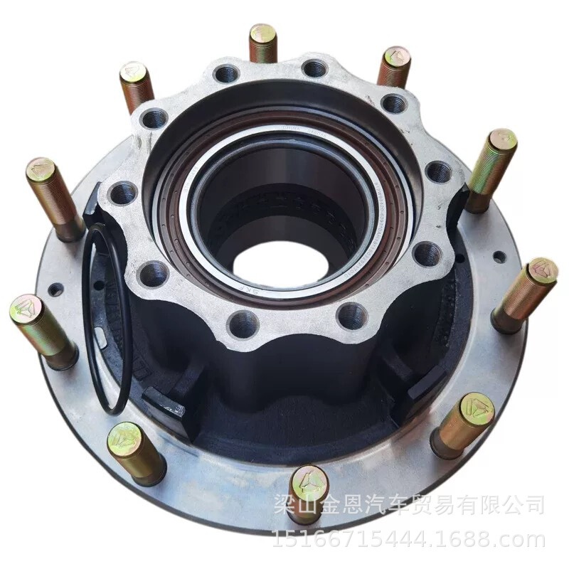 Wheel Hub Parts, Light Trucks, Howo Heavy Trucks, Shaanxi Heavy Trucks, Wholesale Parts, African Used Car Parts