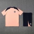 2526 chelsea pink training suit