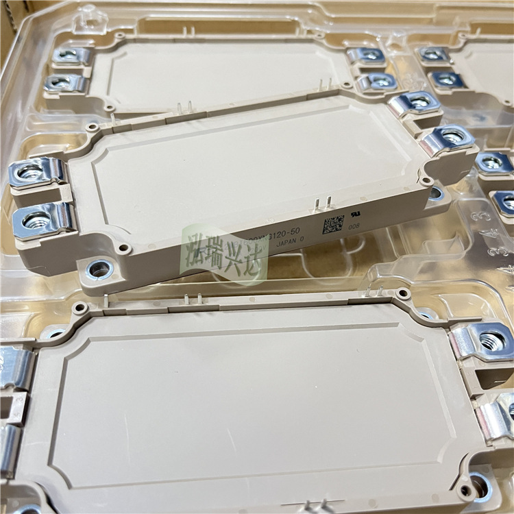 IGBT功率模块2MBI600XNG120-50 2MBI600XNG170-50 询价