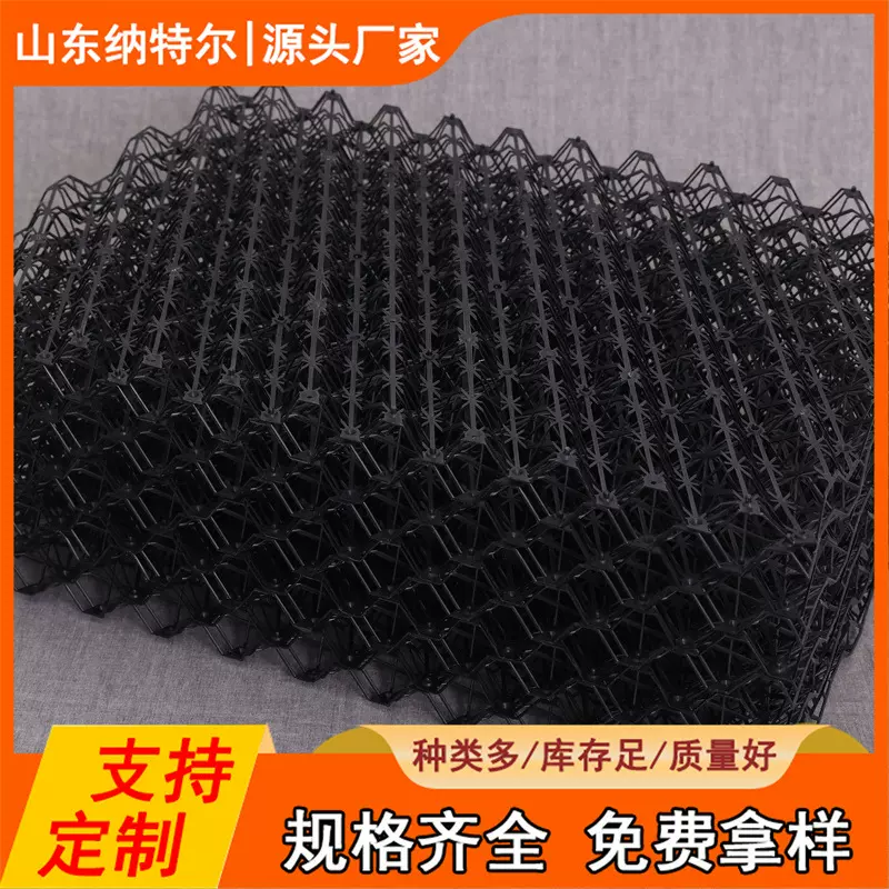 塑料水帘纸 pp吸尘过滤可清洗除臭湿帘 工业大棚养殖场蜂窝湿帘