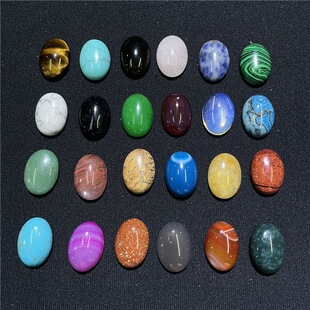 �����ʯ�^ 13&times;18mm�E�A�����ǶDIY�Ʒ���ϰl���������L�NƬ