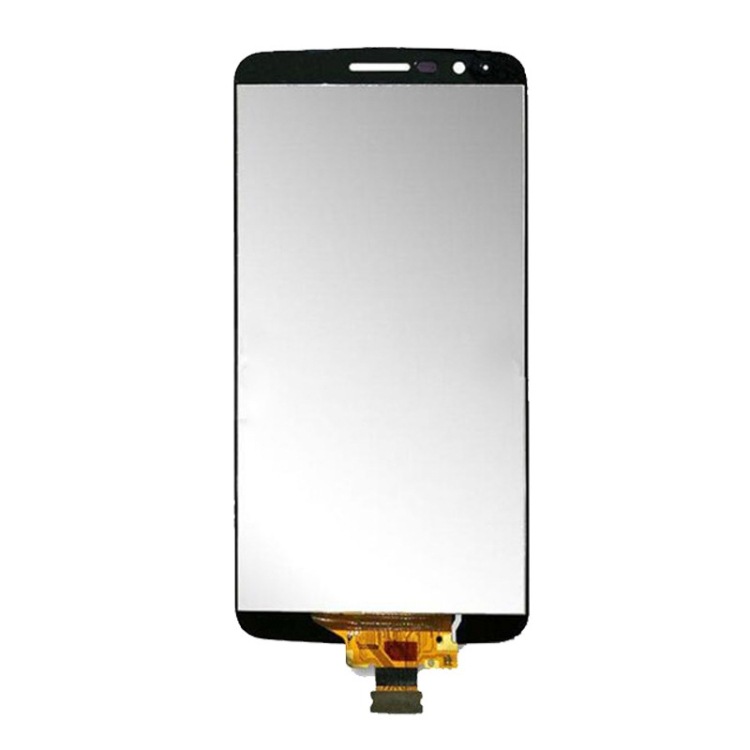 Aplicable para LG Stylo 3 / LS777 material TFT LCD touch assembly monochip (cara)
