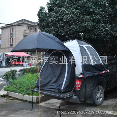 tent, pickup truck tent, Avtomobil dam çadırları
