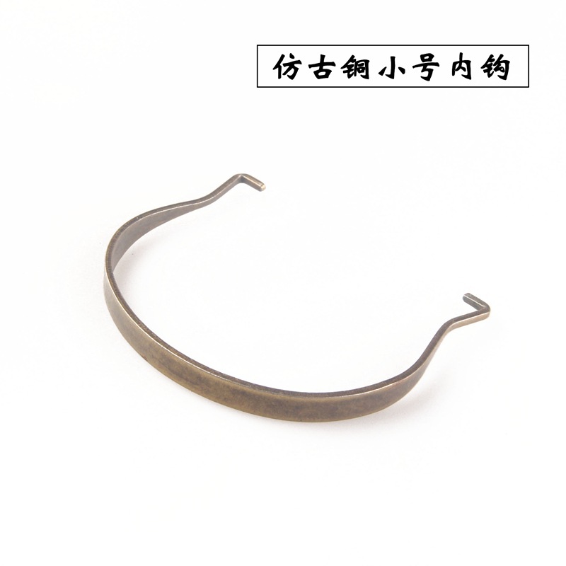 Without hemp rope (pictures refer to the details page)