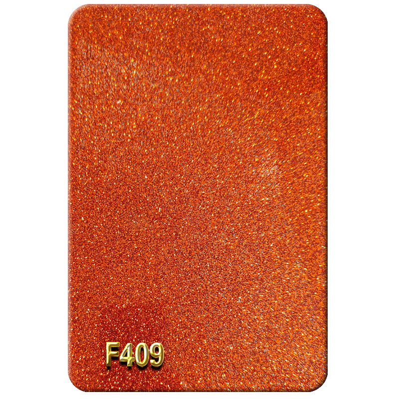 炫彩闪粉亚克力板 DIY装饰葱粉板特殊亮片金葱有机玻璃板加工