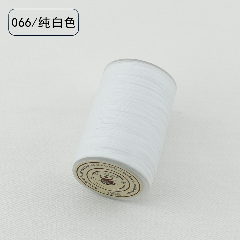 진한 파란색 066 선 두께 0.55mm