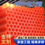 穿线市政工程保护电力管