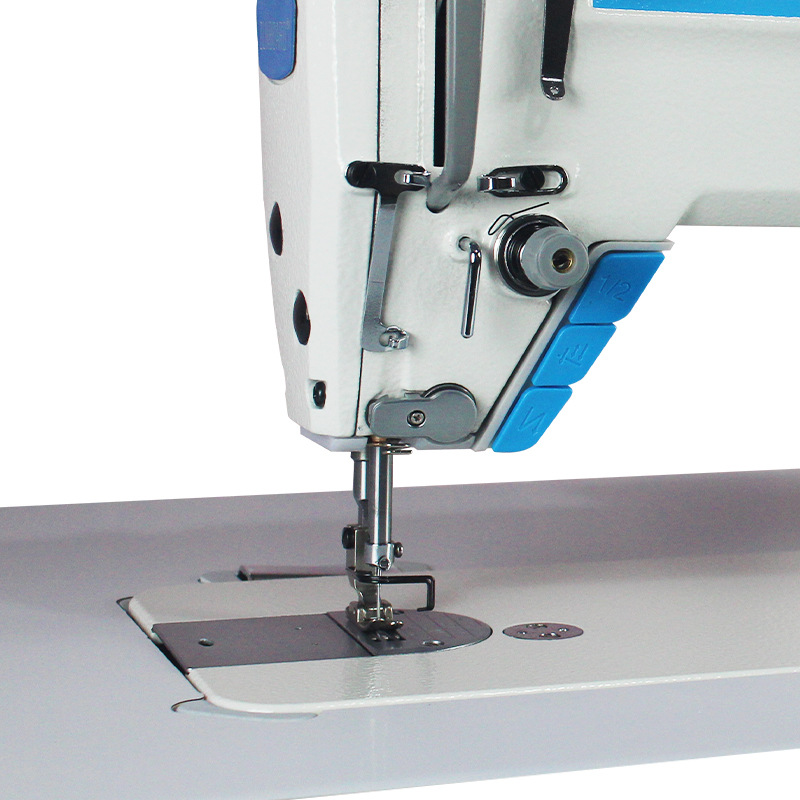 Máquina de coser, computadora, máquina de coser industrial, Jack, máquina de coser eléctrica, comercio exterior, máquina de coser de bajo precio