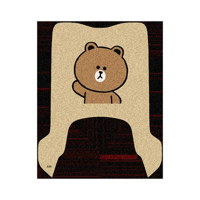 Modification Accessories – Electric vehicle foot mat