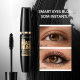 SHEDOES cross-border four-color European and American style waterproof, sweat-proof, slim and long makeup lasting thick quick-drying mascara