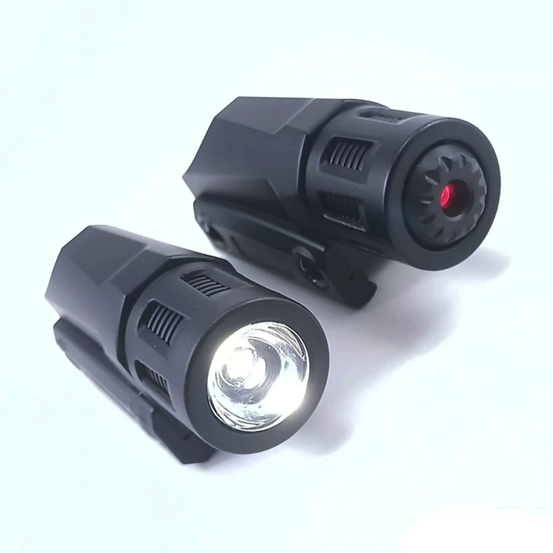 Metal soft bullet, flashlight for boys, toy with accessories