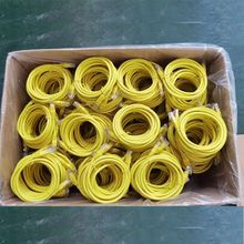 50条2米1.5米六类千兆网线批发超6五5类网线50条光猫机跨境厂批发