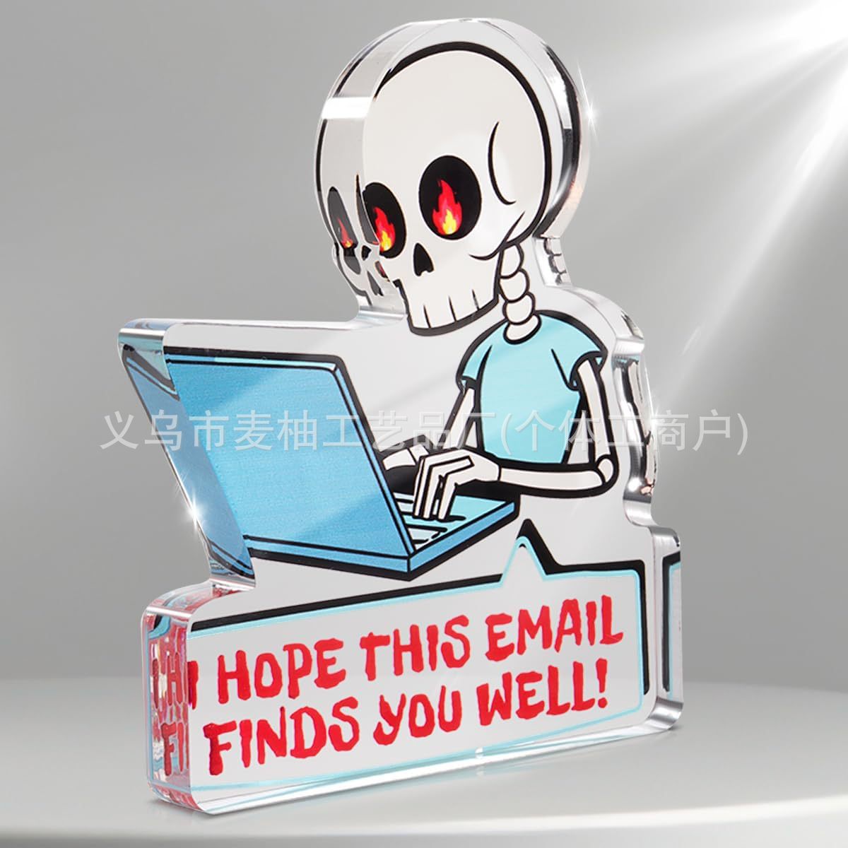 10.9*10.9*1 장식품 1