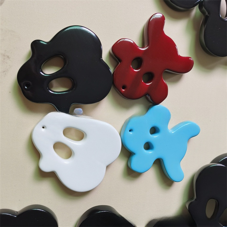 厂家加工海绵浸胶浮标钥匙扣 水上乐园耐撕玩具 可印刷logo