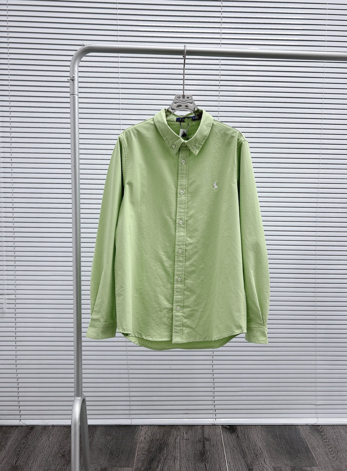 Light green