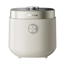 小熊电饭煲DFB-C16R2微压力迷你铁釜电饭煲1到3人电饭锅小型家用